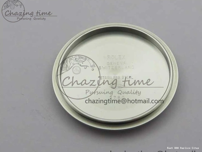 Good Copy Rolex Watches TechFriendly Bracelet to 2880 White Best Dial 326934 1:1 on 23J Edition Asian SS Noob SS Sky-Dweller 1219